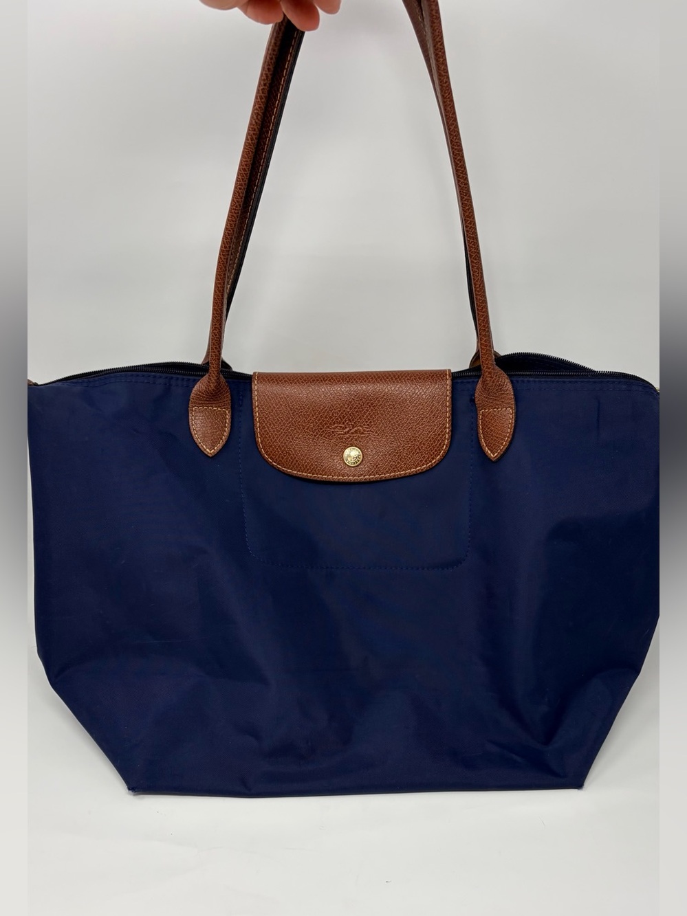 Longchamp Le Pliage Tote Bag